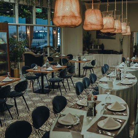 TIME Rako Hotel Al Wakrah Εξωτερικό φωτογραφία