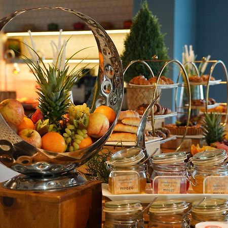 TIME Rako Hotel Al Wakrah Εξωτερικό φωτογραφία