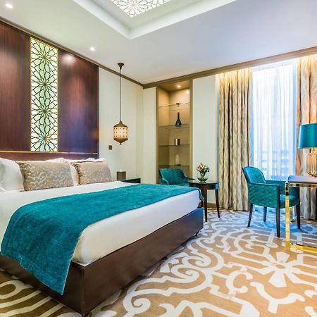 TIME Rako Hotel Al Wakrah Εξωτερικό φωτογραφία