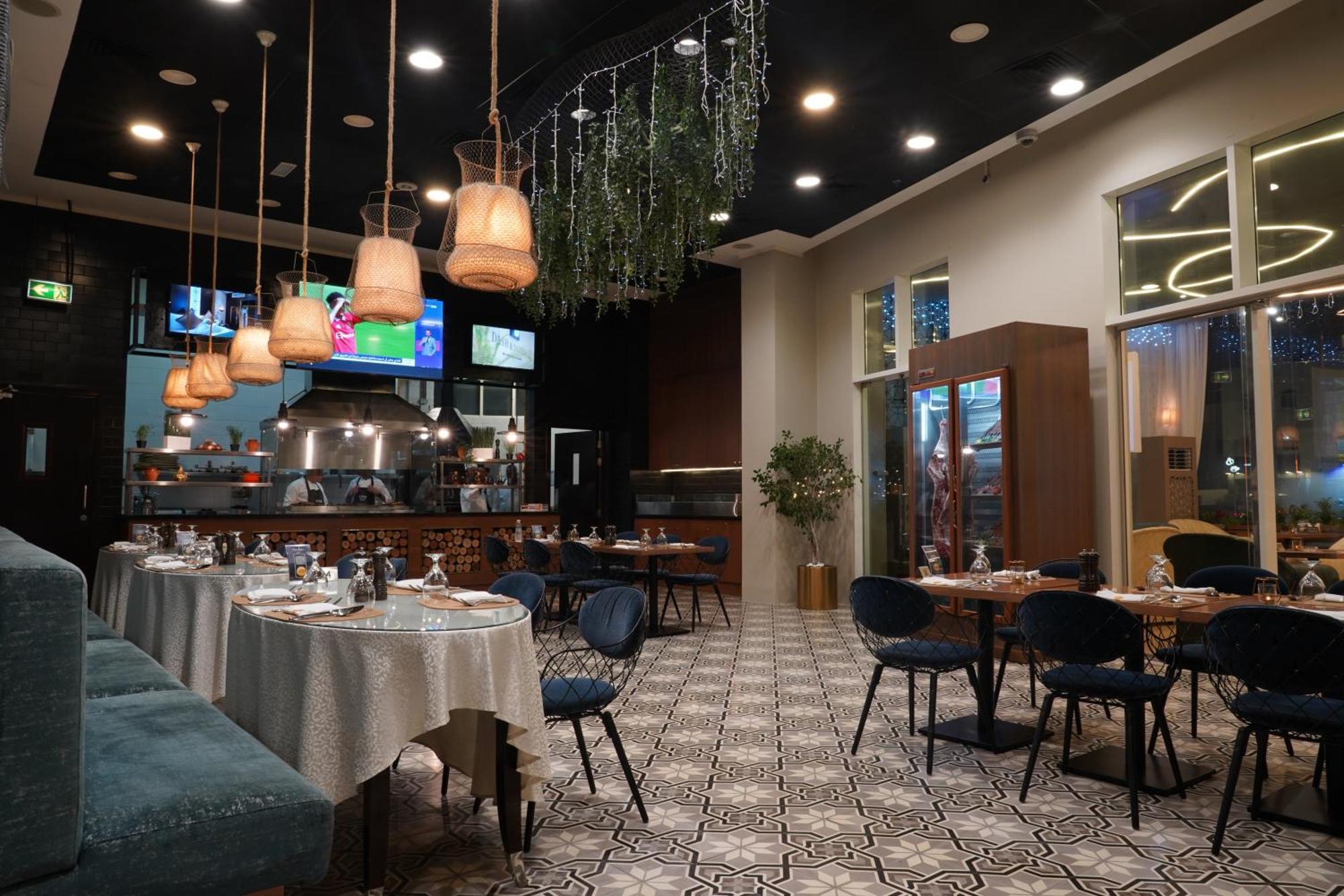 TIME Rako Hotel Al Wakrah Εξωτερικό φωτογραφία