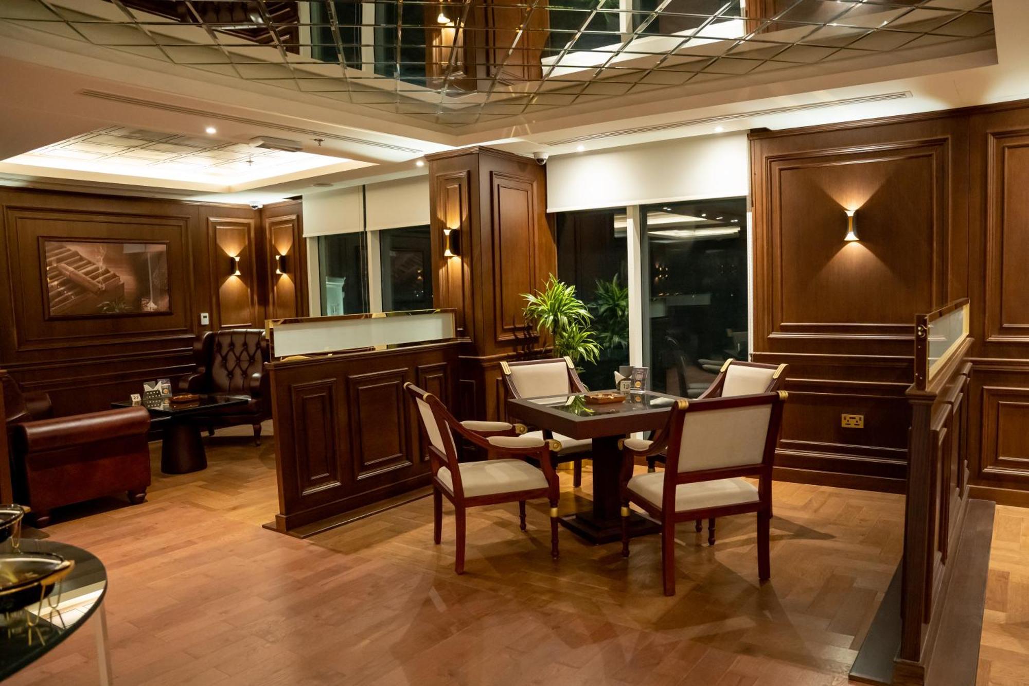 TIME Rako Hotel Al Wakrah Εξωτερικό φωτογραφία