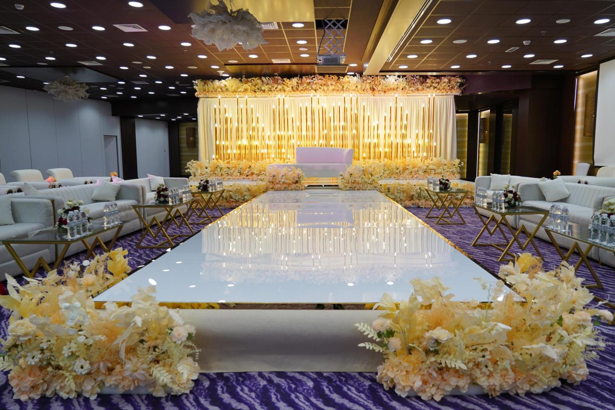 TIME Rako Hotel Al Wakrah Εξωτερικό φωτογραφία