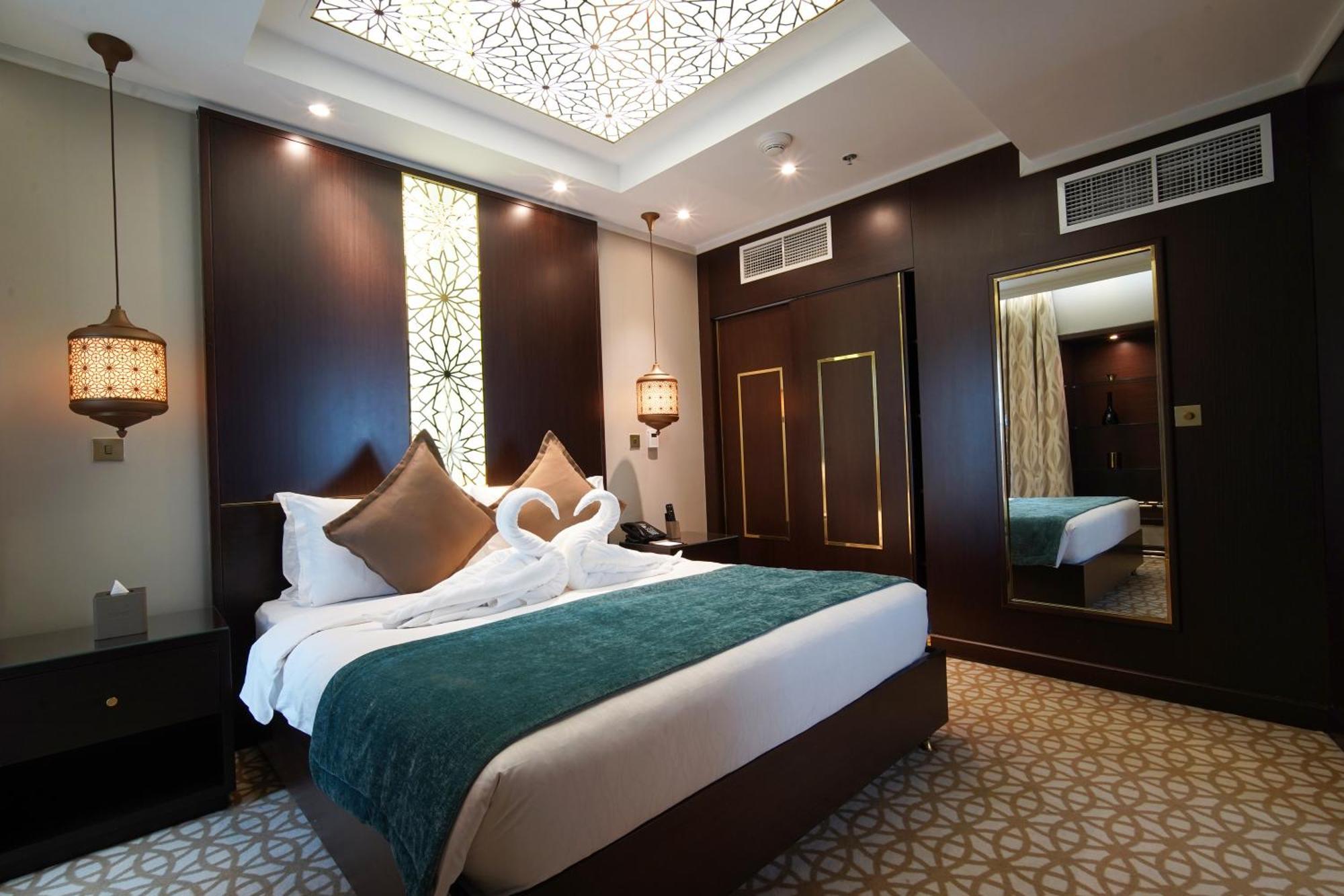 TIME Rako Hotel Al Wakrah Εξωτερικό φωτογραφία