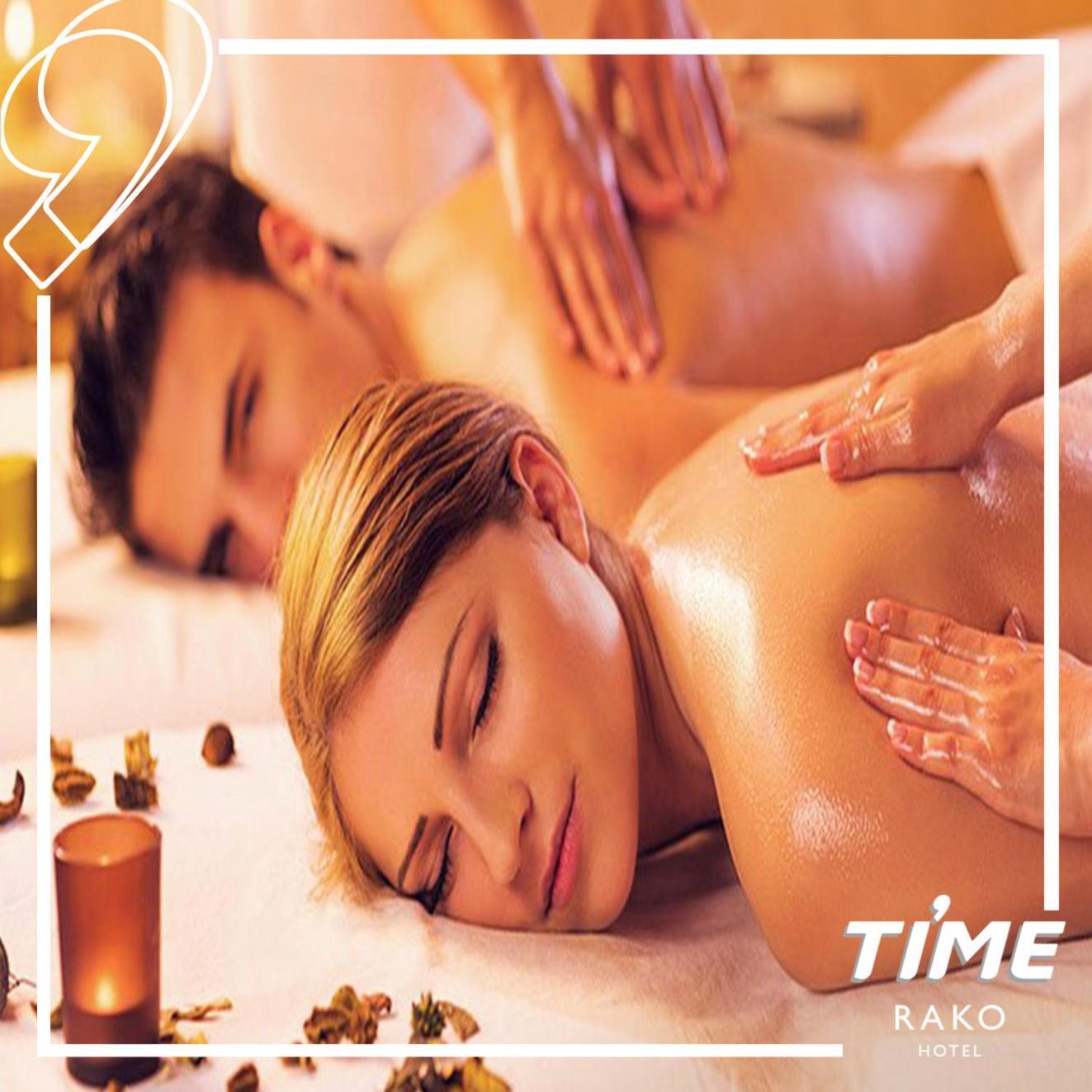 TIME Rako Hotel Al Wakrah Εξωτερικό φωτογραφία