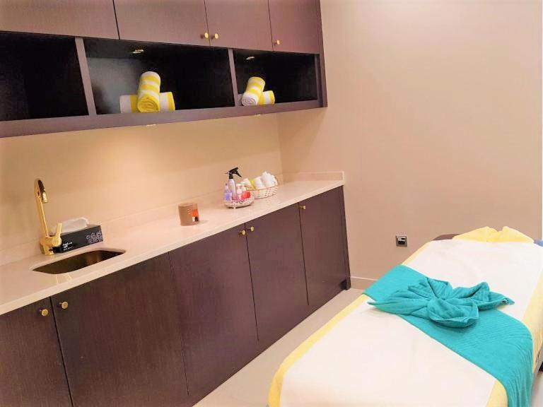 TIME Rako Hotel Al Wakrah Εξωτερικό φωτογραφία