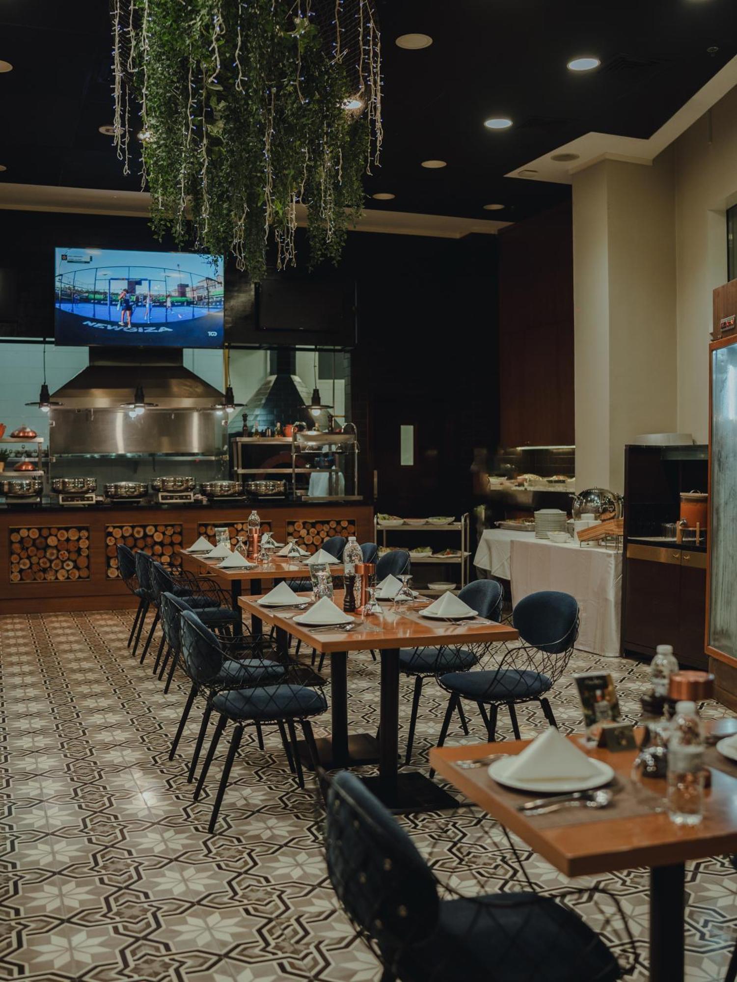 TIME Rako Hotel Al Wakrah Εξωτερικό φωτογραφία