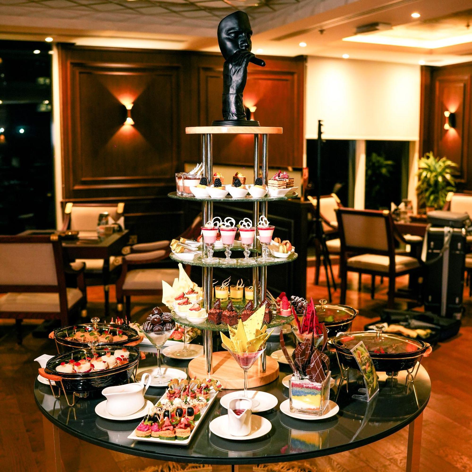 TIME Rako Hotel Al Wakrah Εξωτερικό φωτογραφία