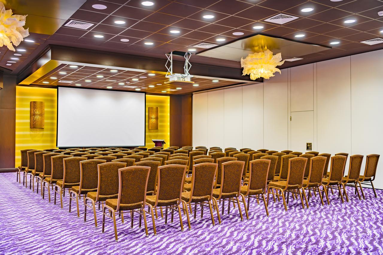 TIME Rako Hotel Al Wakrah Εξωτερικό φωτογραφία