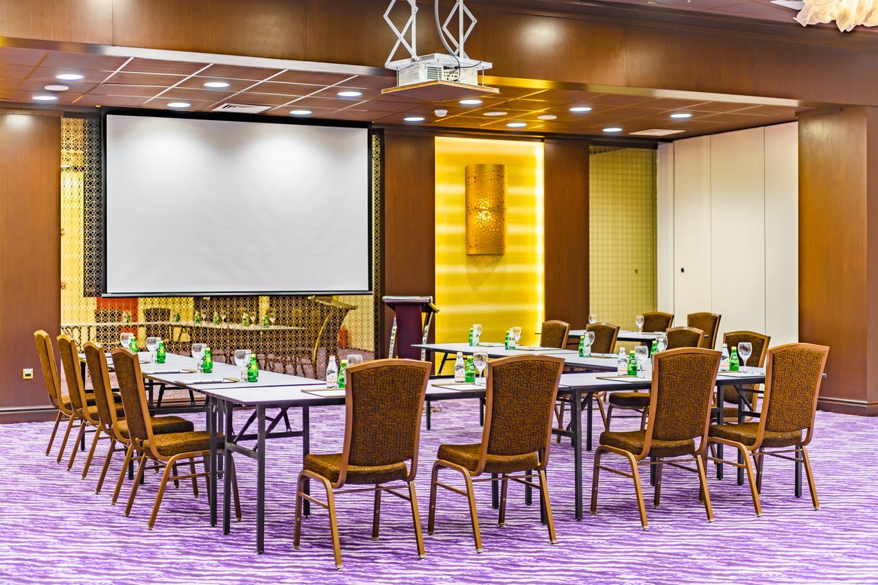 TIME Rako Hotel Al Wakrah Εξωτερικό φωτογραφία