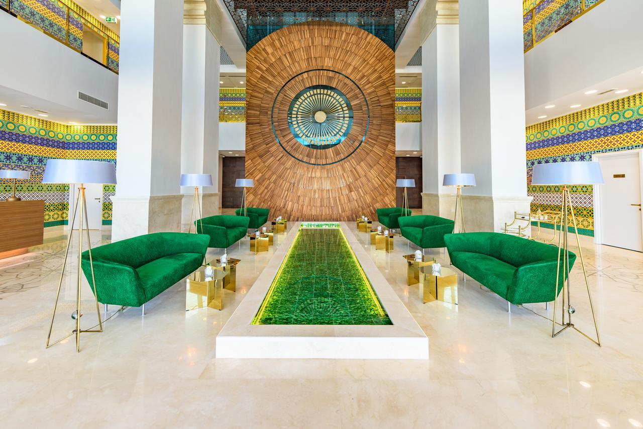 TIME Rako Hotel Al Wakrah Εξωτερικό φωτογραφία