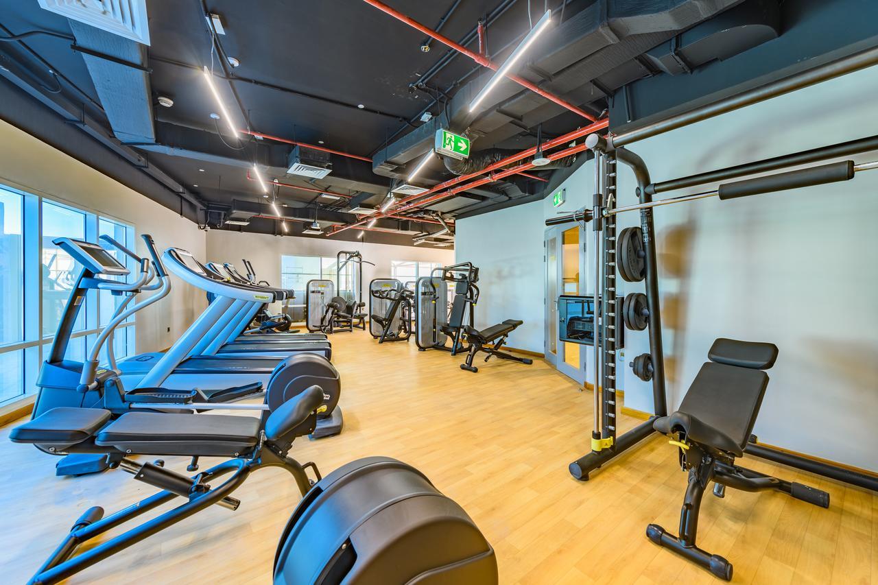 TIME Rako Hotel Al Wakrah Εξωτερικό φωτογραφία