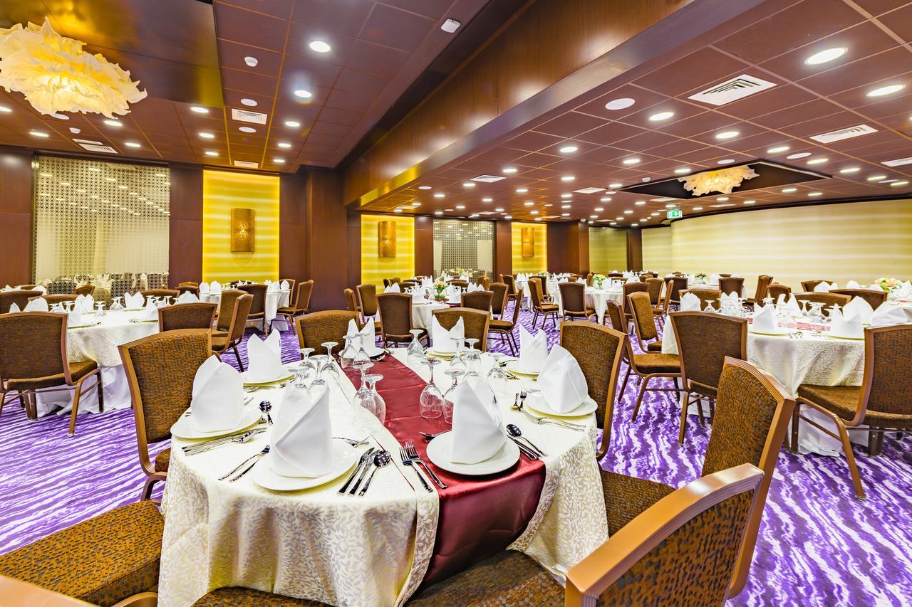 TIME Rako Hotel Al Wakrah Εξωτερικό φωτογραφία