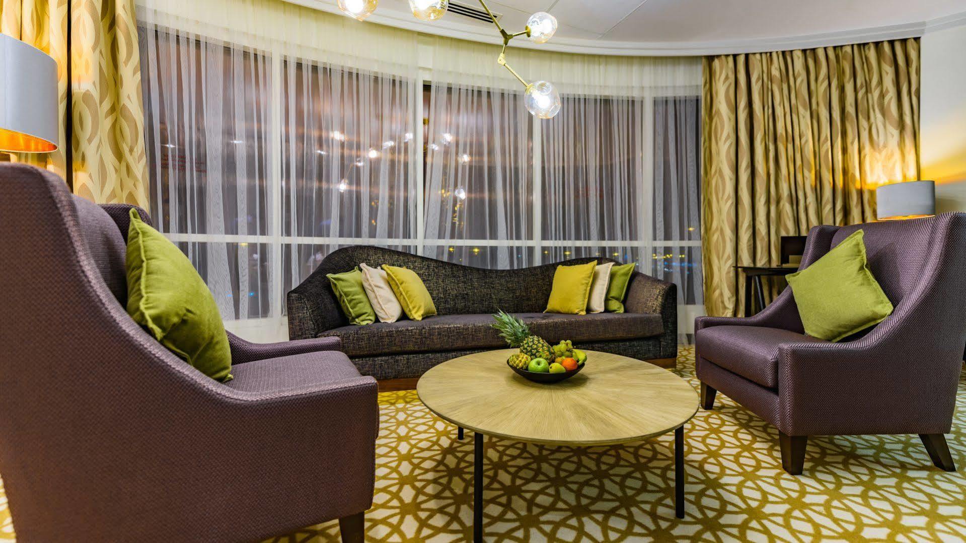 TIME Rako Hotel Al Wakrah Εξωτερικό φωτογραφία
